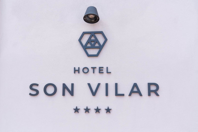Hotel Son Vilar, Es Castell, Spain