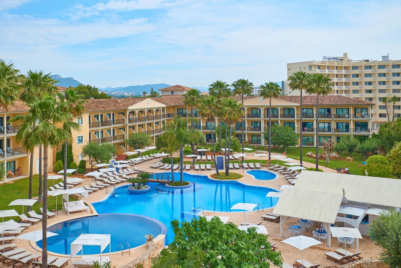 CM Mallorca Palace - Only Adults, Sa Coma, Spain