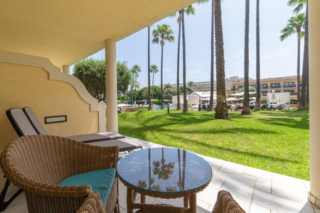 CM Mallorca Palace - Only Adults, Sa Coma, Spain