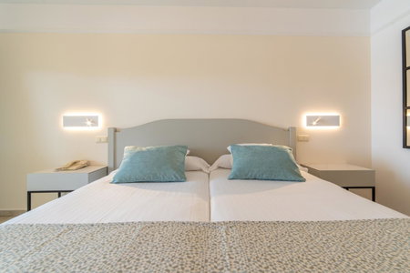 CM Mallorca Palace - Only Adults, Sa Coma, Spain