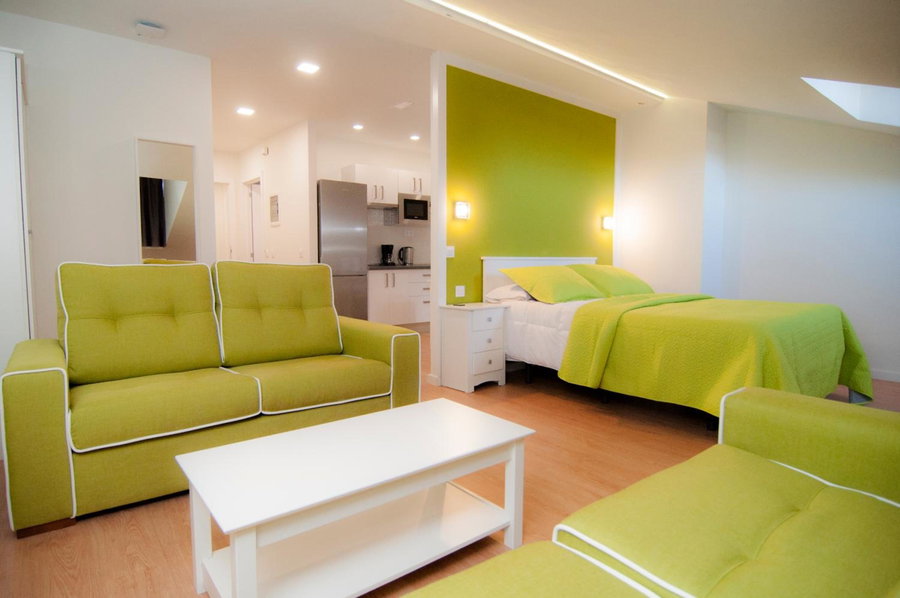 Los Rodeos Luxury Vivienda Vacacional, La Laguna, Spain