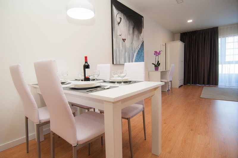 Los Rodeos Luxury Vivienda Vacacional, La Laguna, Spain