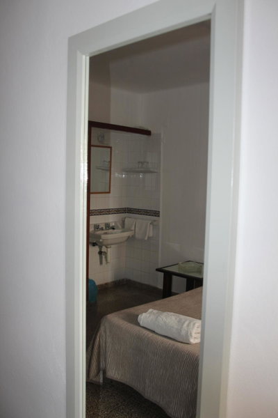 Hostal Las Nieves, Ibiza Town, Spain