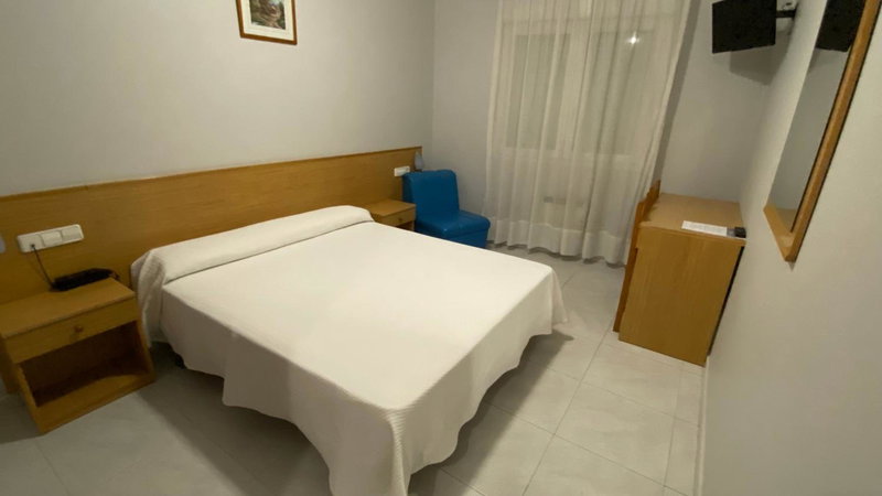 Hotel Bradomin, Vilagarcia de Arousa, Spain