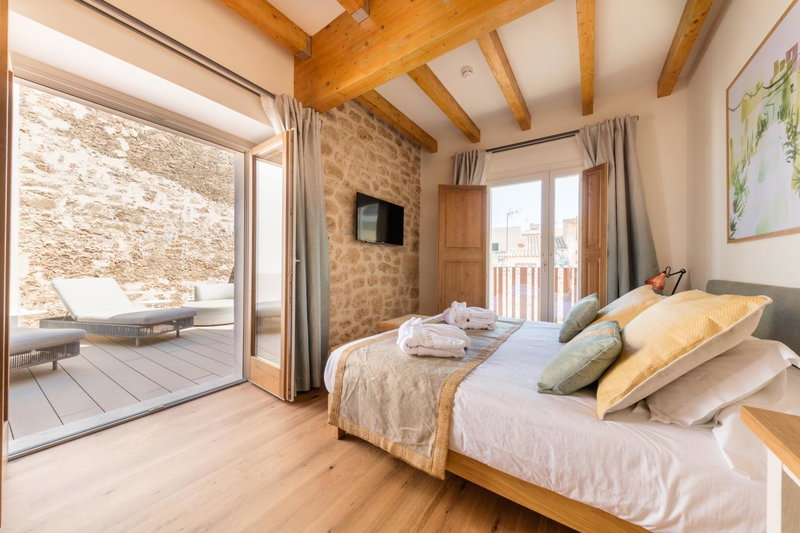 Forum Boutique Hotel & Spa - Adults Only, Alcudia, Spain