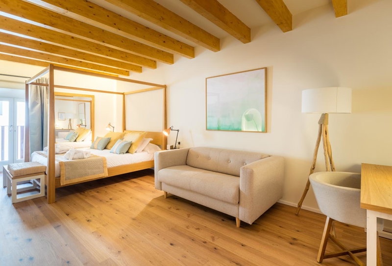 Forum Boutique Hotel & Spa - Adults Only, Alcudia, Spain