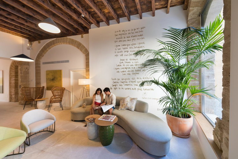 Forum Boutique Hotel & Spa - Adults Only, Alcudia, Spain