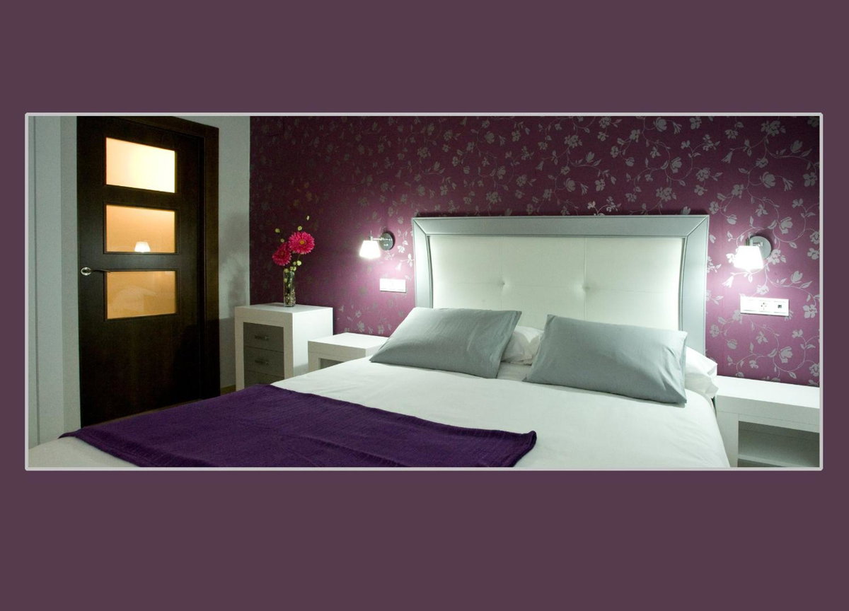 Hotel · Casa Tia Paula, Carrión De Los Condes