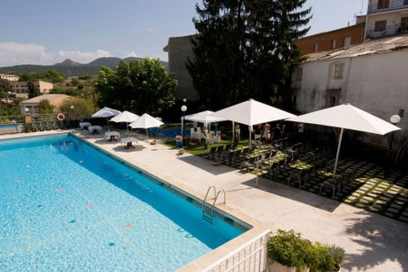 Hotel Segle XX, Tremp, Spain