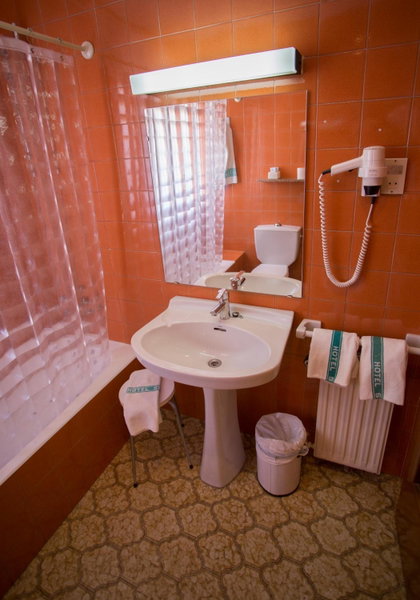 Hotel Segle XX, Tremp, Spain