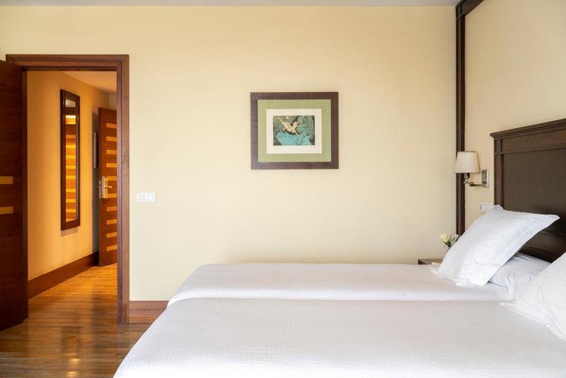 Parador de Soria, Soria, Spain