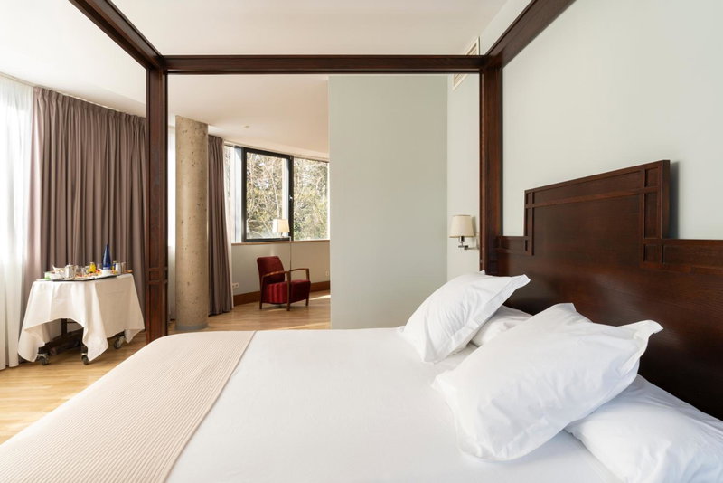 Parador de Soria, Soria, Spain
