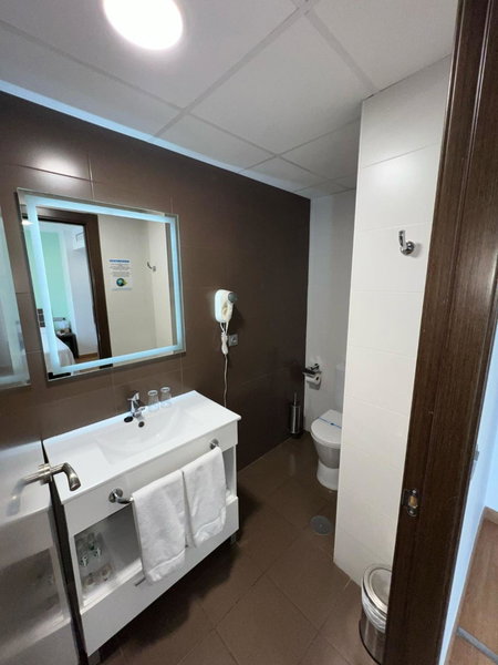 Hotel Clopy Rocamar, Benidorm, Spain
