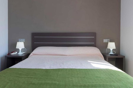 Hotel Clopy Rocamar, Benidorm, Spain