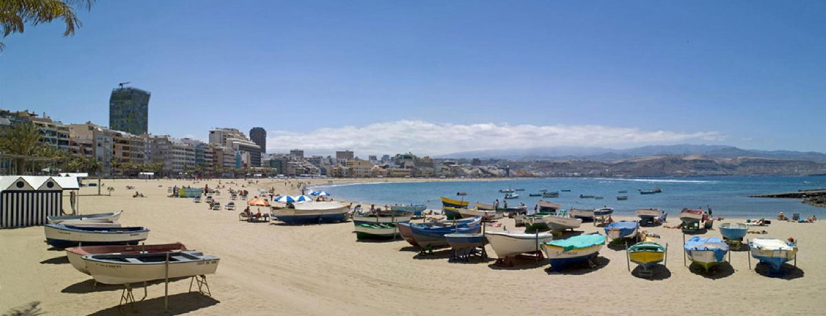 Hotel · Miami Santa Catalina, Las Palmas De Gran Canaria