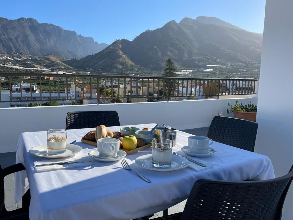 Отель · Hotel Valle Aridane, Los Llanos De Aridane