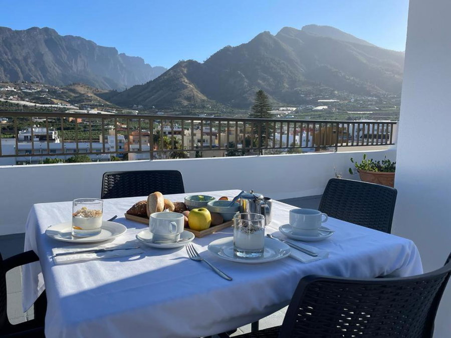 Hotel Valle Aridane, Los Llanos de Aridane, Spain