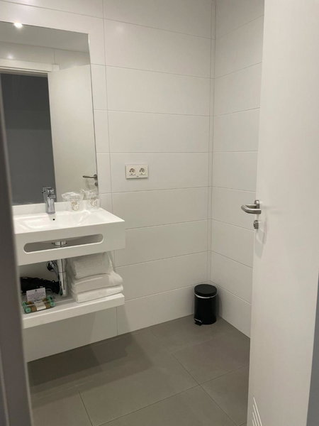 Hotel Valle Aridane, Los Llanos de Aridane, Spain