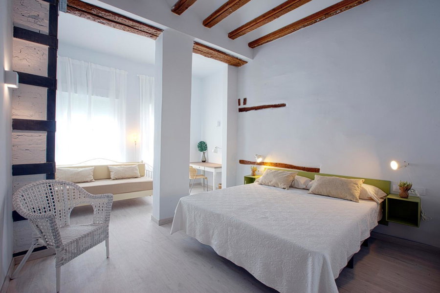 OttoH Charm Stay, Valencia, Spain