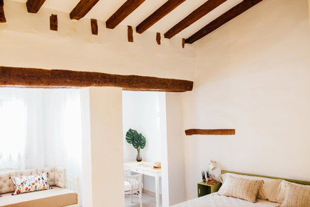 OttoH Charm Stay, Valencia, Spain