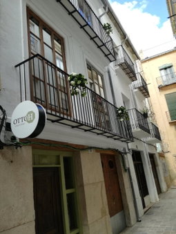 OttoH Charm Stay, Valencia, Spain