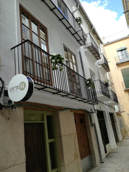 OttoH Charm Stay, Valencia, Spain