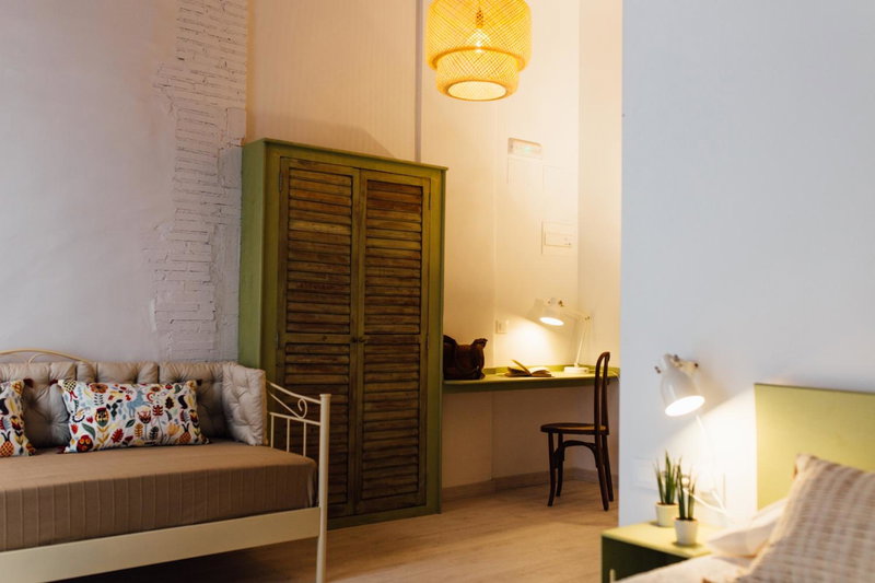 OttoH Charm Stay, Valencia, Spain