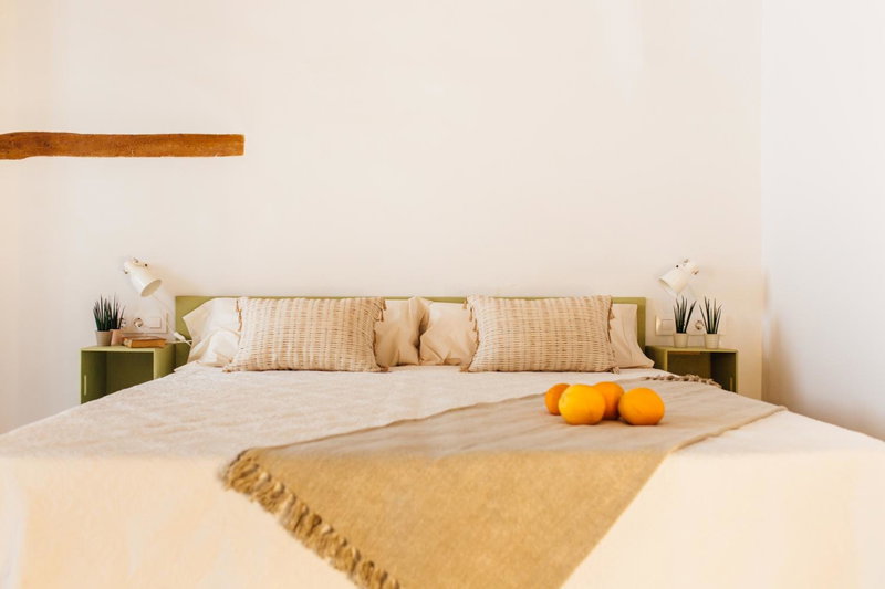 OttoH Charm Stay, Valencia, Spain