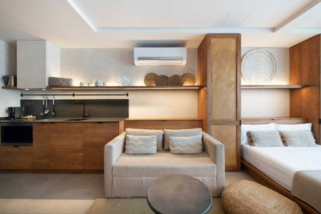 Apartamentos Balisse, Castelldefels, Spain