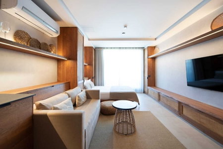 Apartamentos Balisse, Castelldefels, Spain