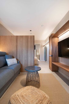 Apartamentos Balisse, Castelldefels, Spain