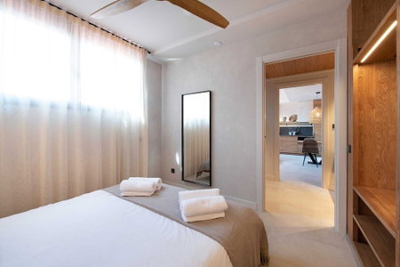 Apartamentos Balisse, Castelldefels, Spain
