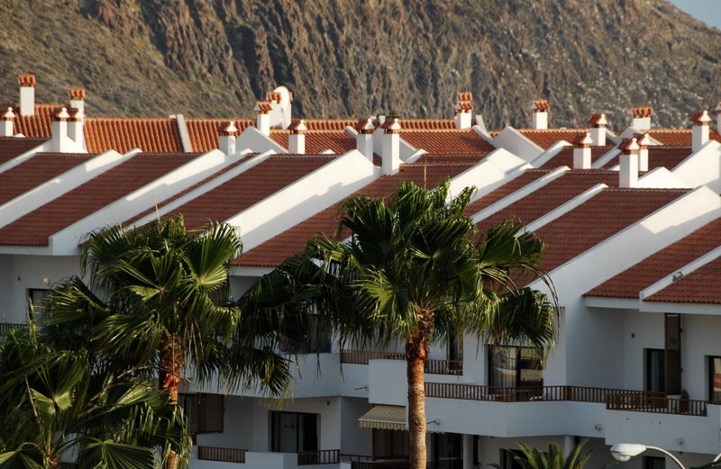 Apartamentos HG Cristian Sur, Los Cristianos, Spain