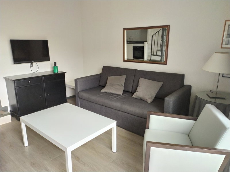 Apartamentos HG Cristian Sur, Los Cristianos, Spain