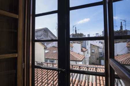 Alda Algalia, Santiago de Compostela, Spain