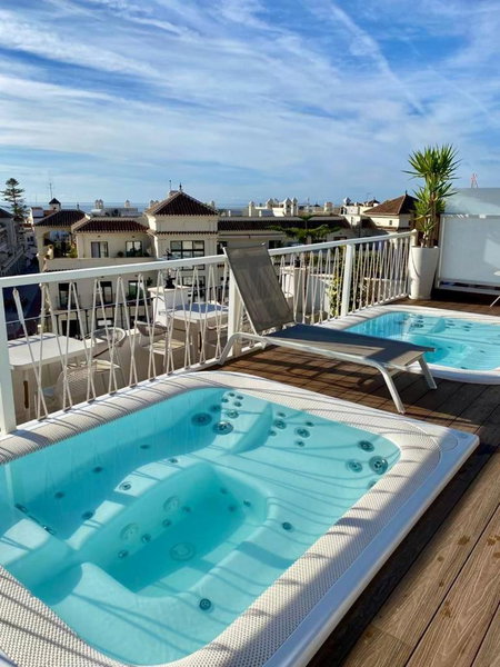 La Puerta de Nerja BOUTIQUE - Adults Recommended, Nerja, Espagne