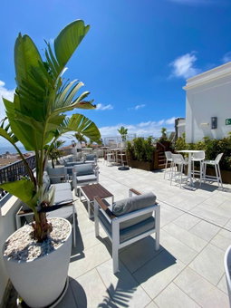 La Puerta de Nerja BOUTIQUE - Adults Recommended, Nerja, Espagne