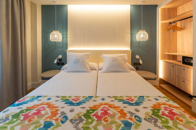 La Puerta de Nerja BOUTIQUE - Adults Recommended, Nerja, Espagne