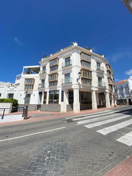 La Puerta de Nerja BOUTIQUE - Adults Recommended, Nerja, Espagne