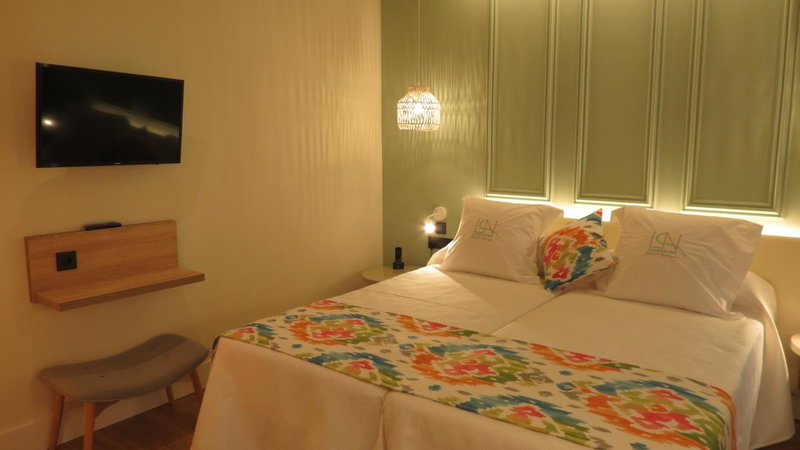 La Puerta de Nerja BOUTIQUE - Adults Recommended, Nerja, Espagne