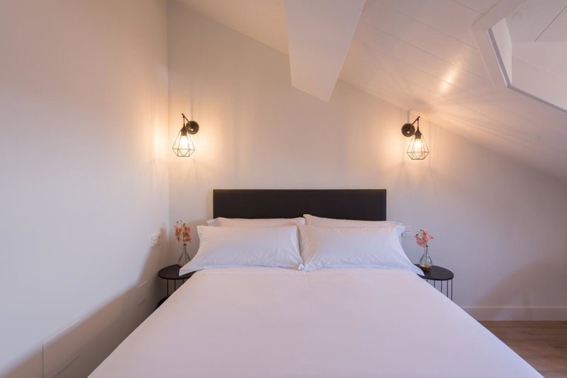 Santa Catalina Suites Gijón, Gijón, Spain