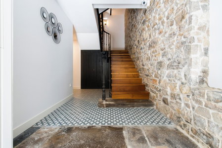 Santa Catalina Suites Gijón, Gijón, Spain
