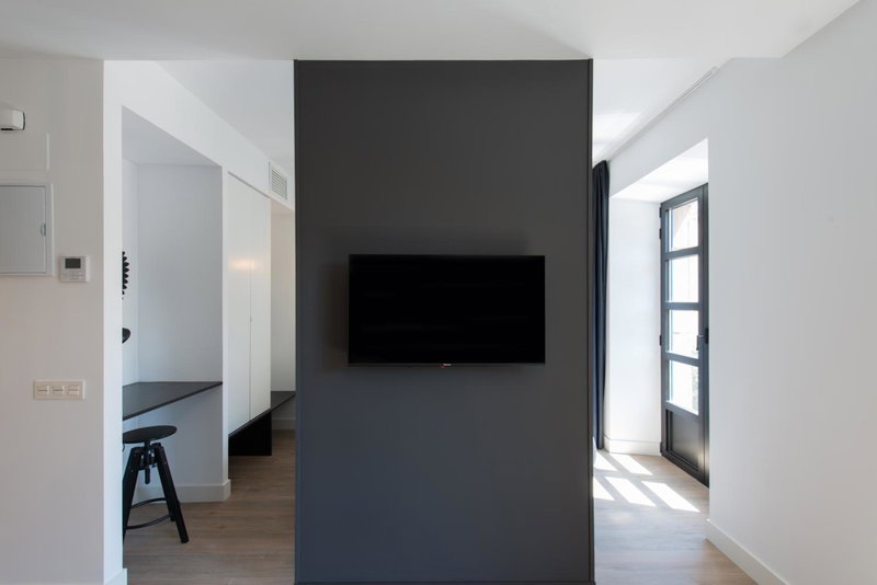Santa Catalina Suites Gijón, Gijón, Spain
