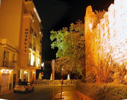 Don Alfredo, Marbella, Spain