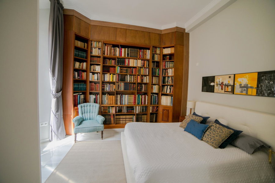 Apartamento Itaca, Málaga, Spain