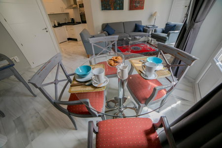 Apartamento Itaca, Málaga, Spain