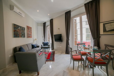 Apartamento Itaca, Málaga, Spain