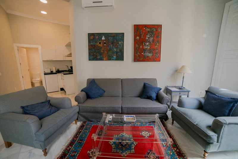 Apartamento Itaca, Málaga, Spain