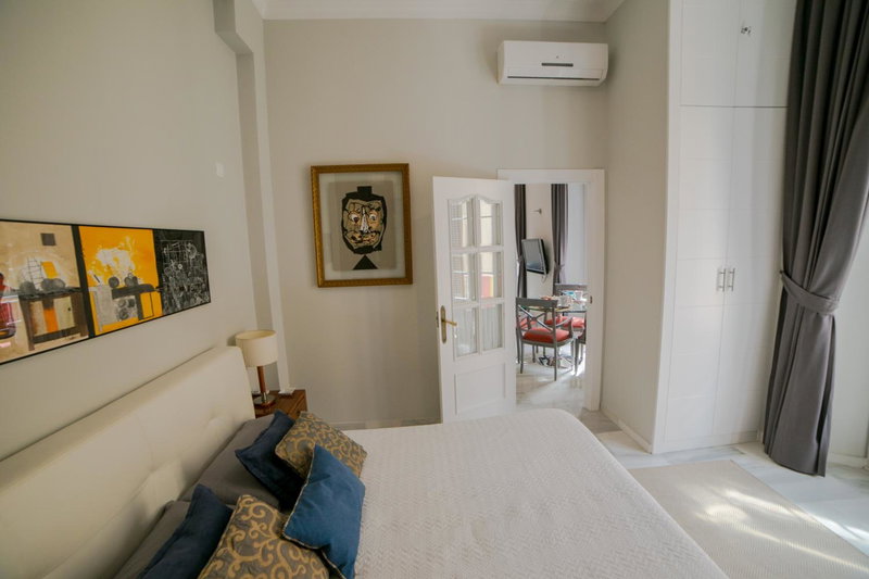 Apartamento Itaca, Málaga, Spain