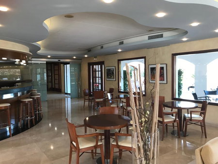 Hotel Restaurant Bon Retorn, Figueres, Spain